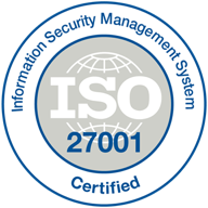 ISO Badge