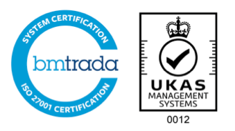 Trada Badge
