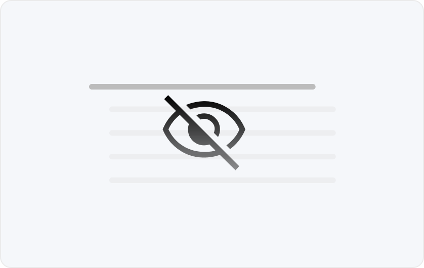 Domain Name Filtering