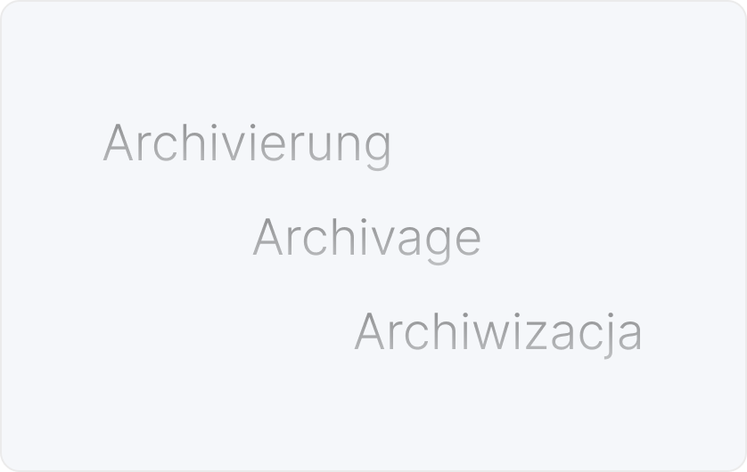 Domain Name Filtering