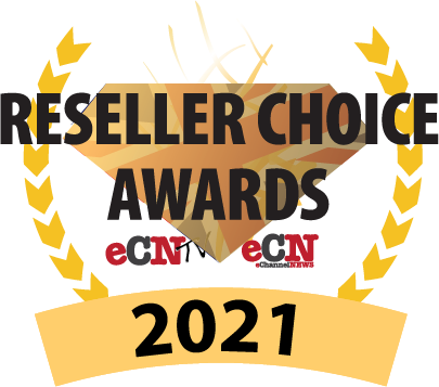Top Reseller Award
