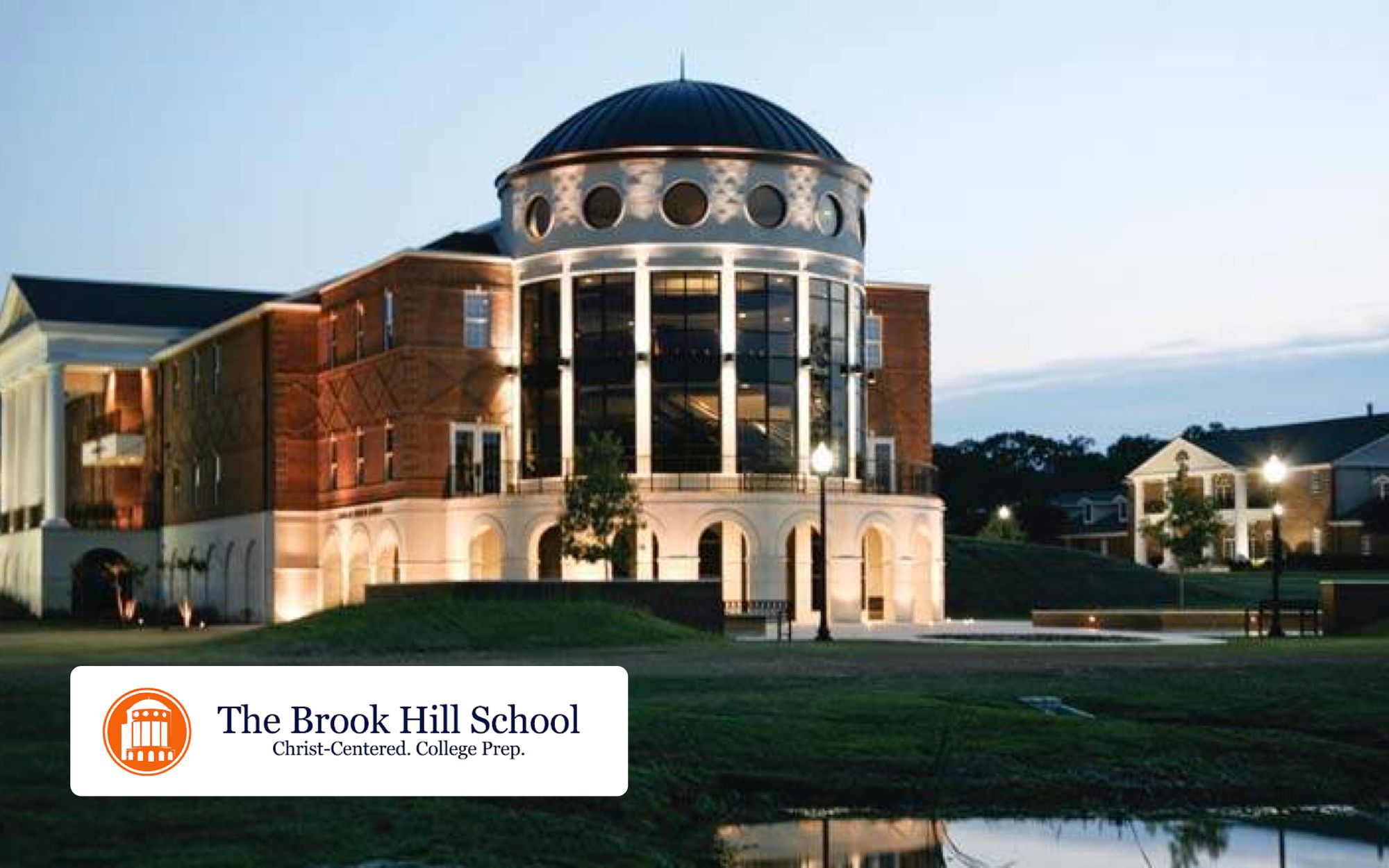 Brook Hill School Customer Story Image