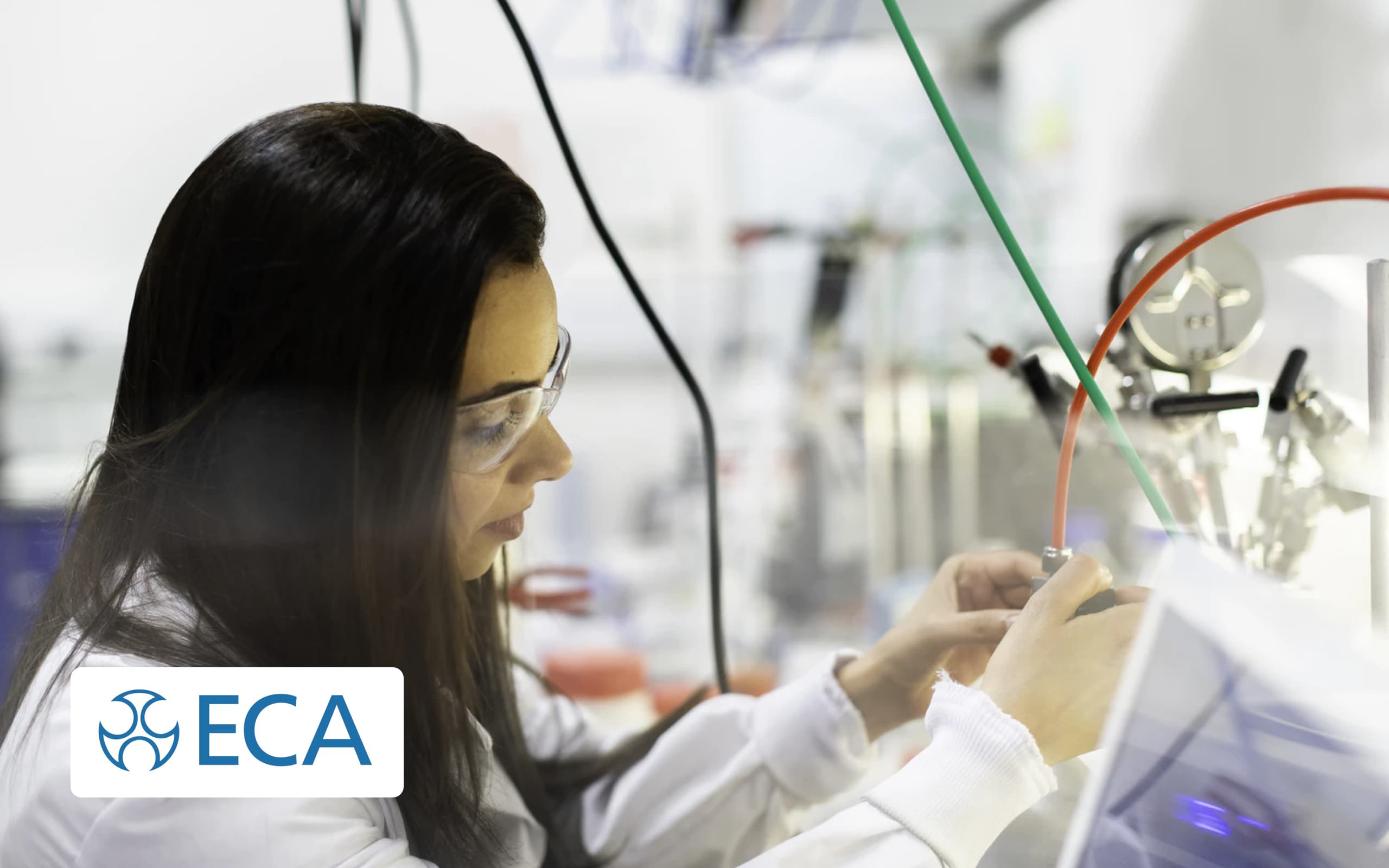 ECA Customer Story Image