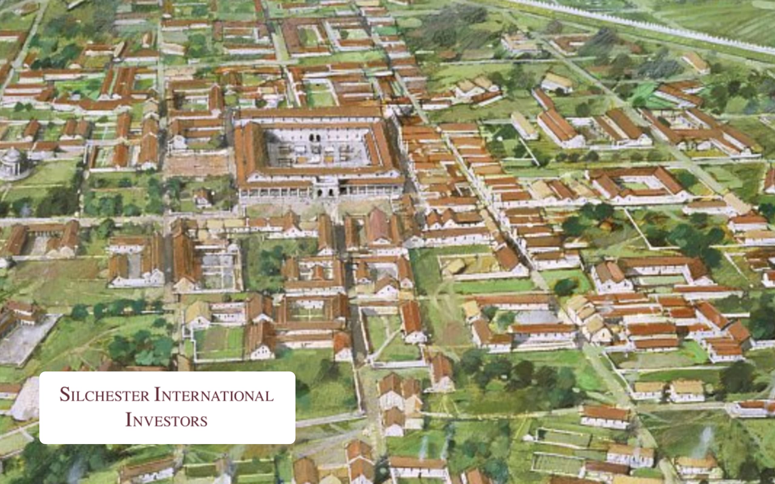 Silchester Customer Story Image