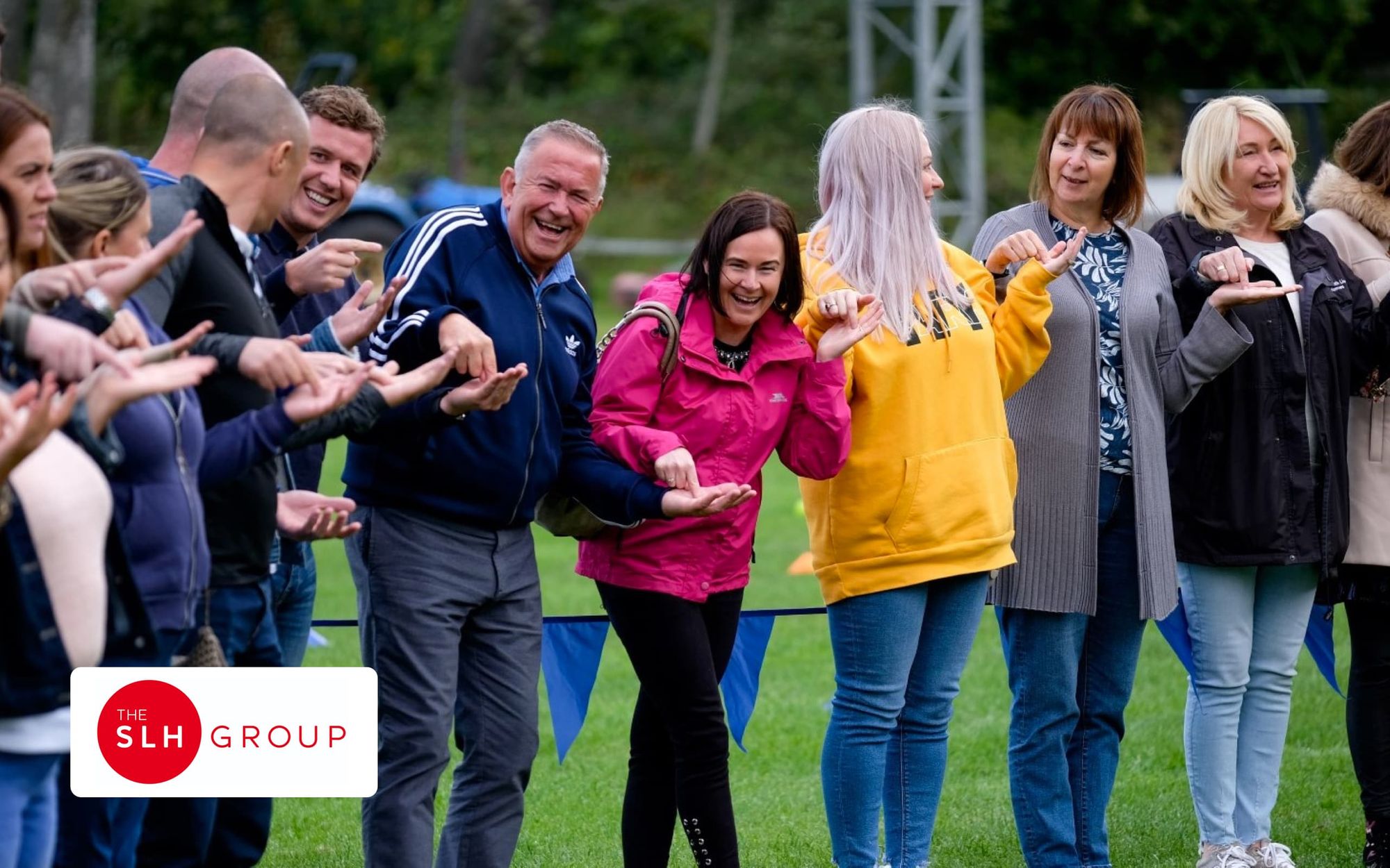 The SLH Group Customer Story Image