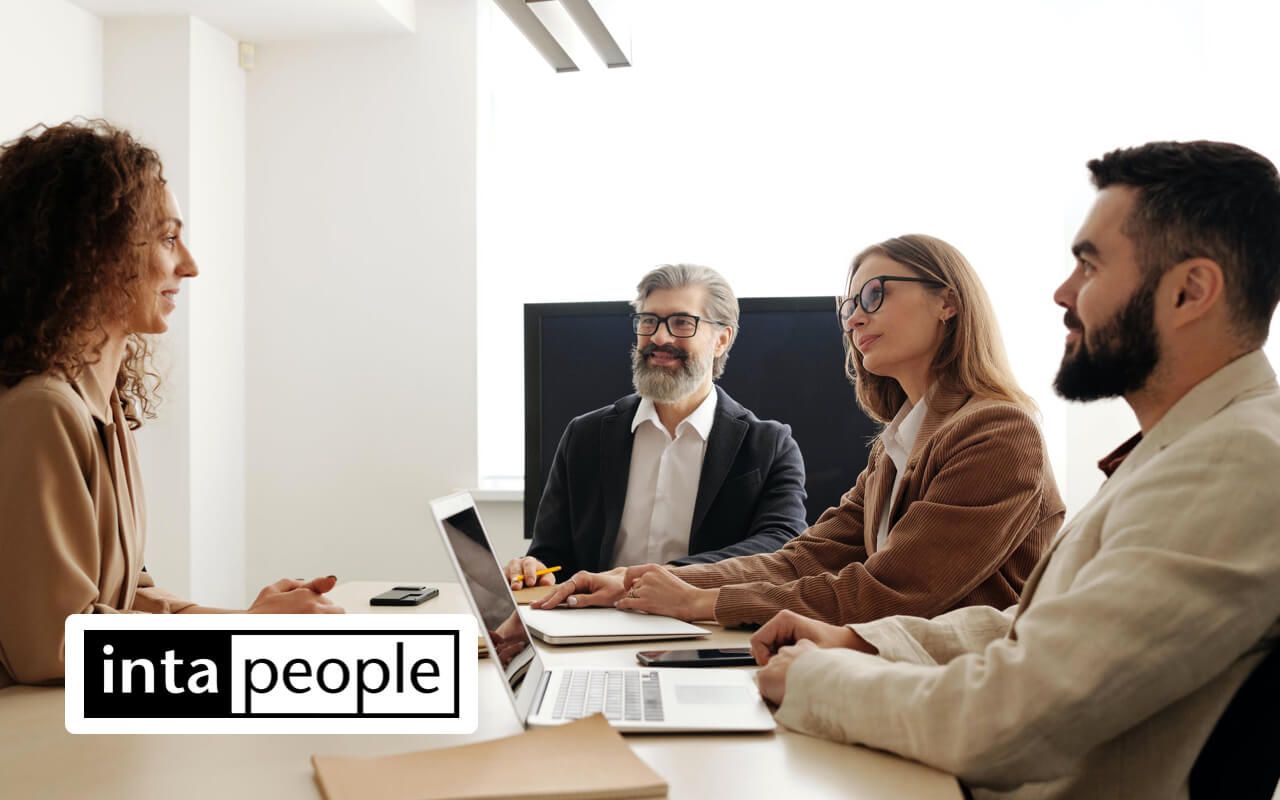 Intapeople Customer Story Image