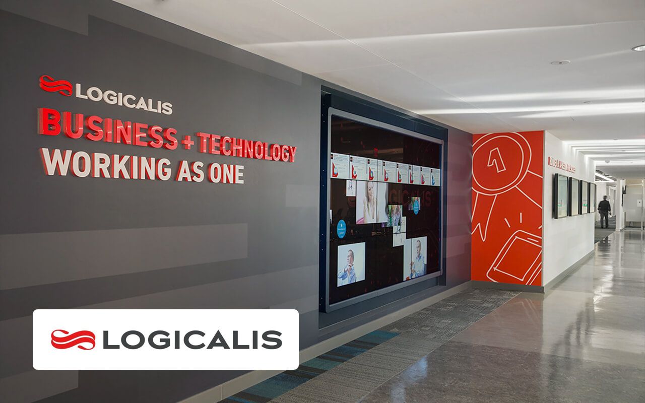 Logicalis Partner Story Image