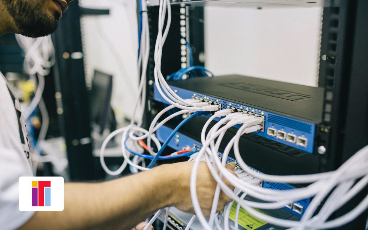 IT Managed Services Partner Story Image