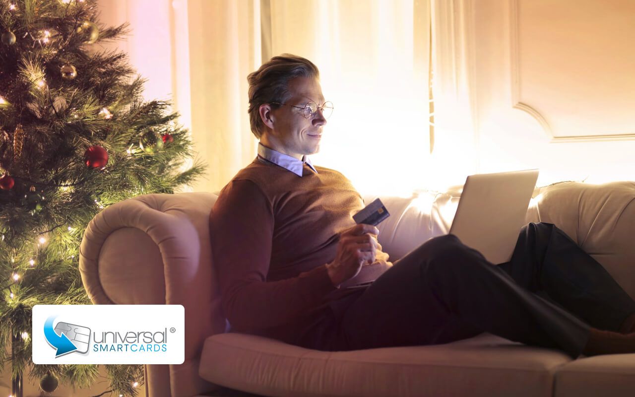 Universal Smart Cards Customer Story Image